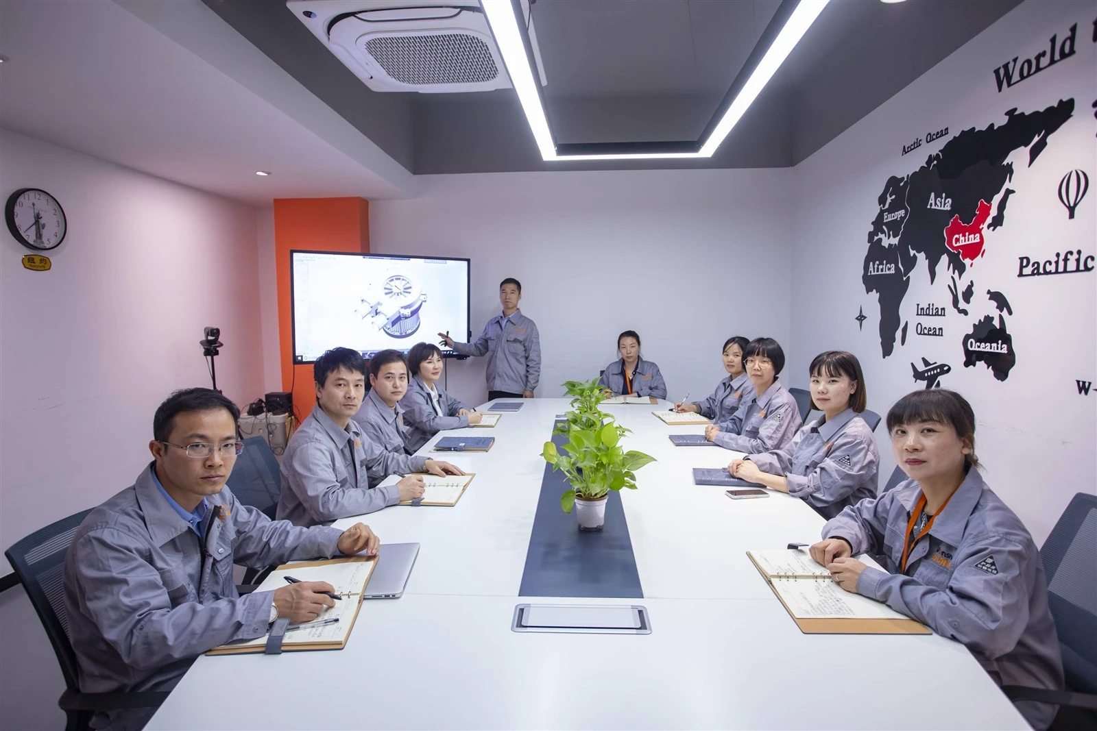 Wonsmart company Wonsmart company
